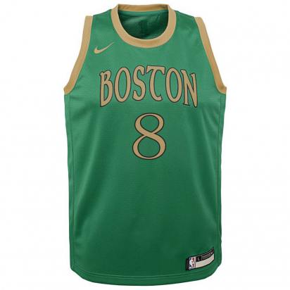 Celtics Swingman-Walker Jr i gruppen BASKETKLDER / JUNIOR BASKETKLDER  / Tanks hos 2WIN BASKETBUTIK (EZ2B7B1GP-WALKER)