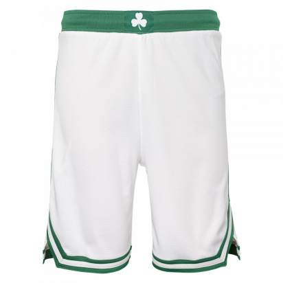 Celtics Swingman Short Jr i gruppen BASKETKLDER / JUNIOR BASKETKLDER  / Shorts hos 2WIN BASKETBUTIK (EZ2B7BAB2-CELTICS)