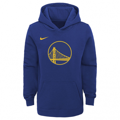 Warriors Hoody Jr