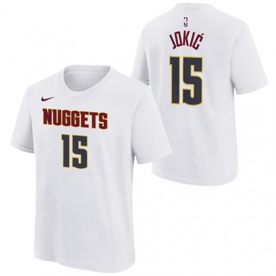 Jokic-Nuggets Jr