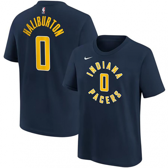 Pacers-Haliburton Jr