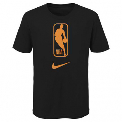 NBA Team 31 Dri-Fit Jr i gruppen BASKETKLDER / JUNIOR BASKETKLDER  / T-Shirts hos 2WIN BASKETBUTIK (EZ2B7BCPZ-31T)