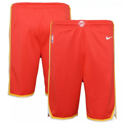 Hawk Short Swingman Jr i gruppen BASKETKLDER / JUNIOR BASKETKLDER  / Shorts hos 2WIN BASKETBUTIK (EZ2B7BCQL-HAW)