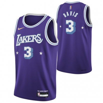 Lakers Mixtape Swingman-Davis Jr i gruppen BASKETKLDER / JUNIOR BASKETKLDER  / Tanks hos 2WIN BASKETBUTIK (EZ2B7BU3P-LAKAD)