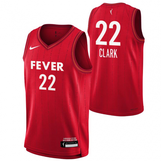 Fever Swingman-Clarke Jr