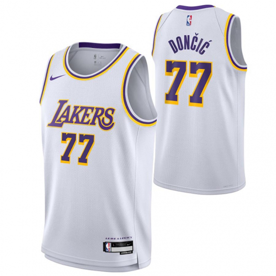 Lakers Swingman-Doncic Jr
