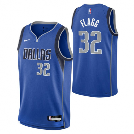 Mavericks Swingman-Flag Jr