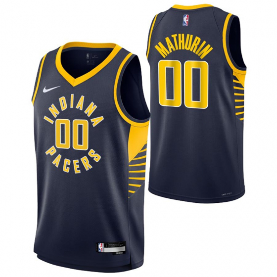 Pacers Swingman-Haliburton Jr i gruppen BASKETKLDER / JUNIOR BASKETKLDER  / Tanks hos 2WIN BASKETBUTIK (EZ2B7BX2P00-PCRHT)