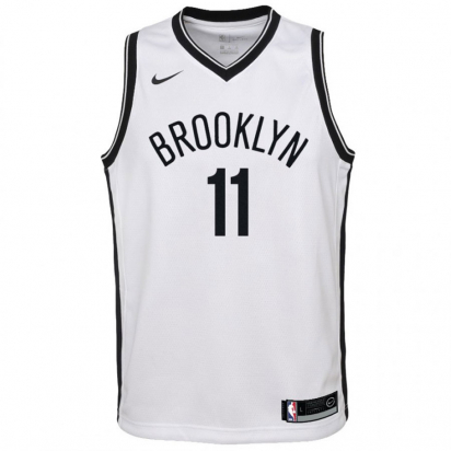 Nets Swingman-Irving Jr i gruppen BASKETKLDER / JUNIOR BASKETKLDER  / Tanks hos 2WIN BASKETBUTIK (EZ2B7BZ1P-NYNKI)