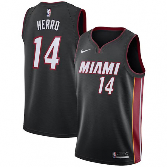 Heat Swingman-Herro Jr i gruppen BASKETKLDER / JUNIOR BASKETKLDER  / Tanks hos 2WIN BASKETBUTIK (EZ2B7BZ2P-HEAHT)