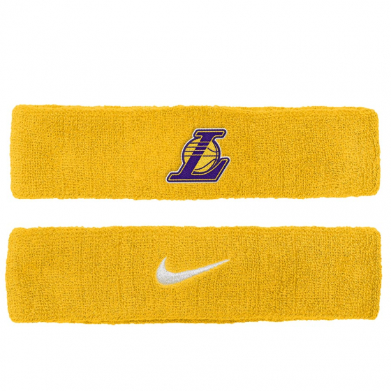Lakers Pannband Jr