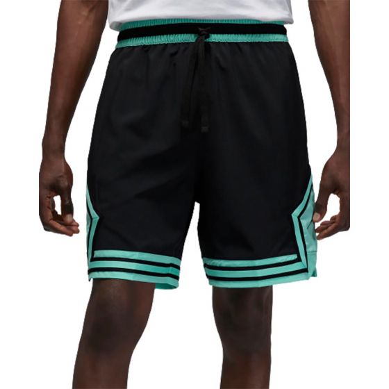 Jordan Diamond Dri-Fit Sport Short i gruppen BASKETKLDER / HERR BASKETKLDER  / Shorts hos 2WIN BASKETBUTIK (FB7580-011)