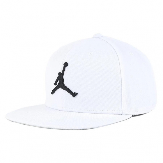 Jordan Club Snapback i gruppen ACCESSOARER   / Kepsar / Mssor / Kepsar hos 2WIN BASKETBUTIK (FD5184-100)