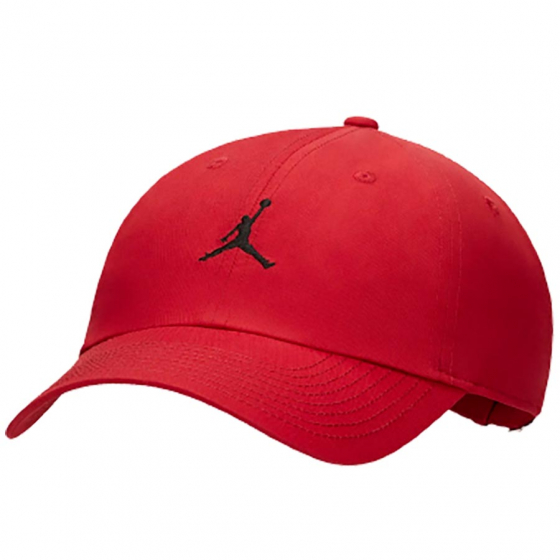 Jordan Club Cap i gruppen ACCESSOARER   / Kepsar / Mssor / Kepsar hos 2WIN BASKETBUTIK (FD5185-687)