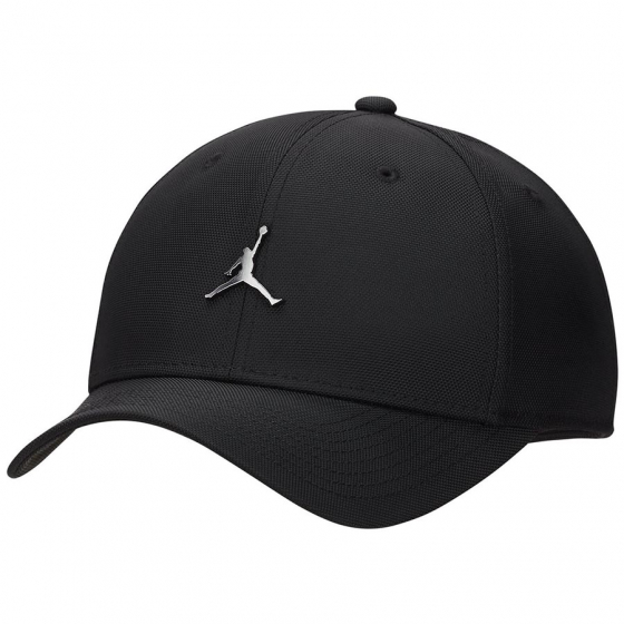 Jordan Rise Cap i gruppen ACCESSOARER   / Kepsar / Mssor / Kepsar hos 2WIN BASKETBUTIK (FD5186-010)