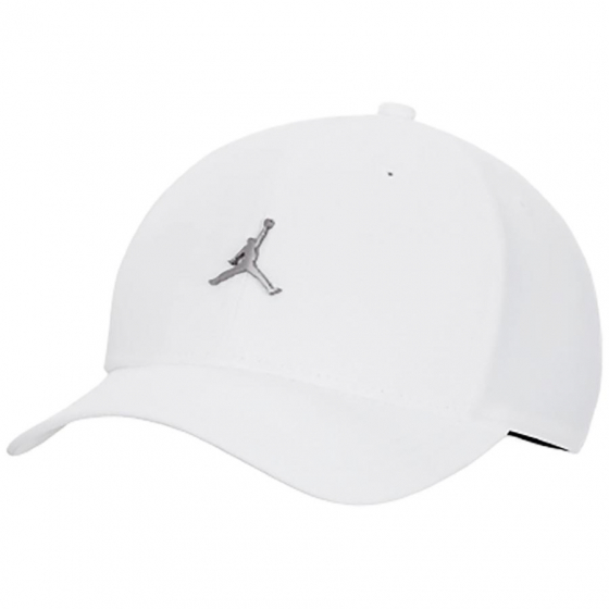 Jordan Rise Cap i gruppen ACCESSOARER   / Kepsar / Mssor / Kepsar hos 2WIN BASKETBUTIK (FD5186-100)