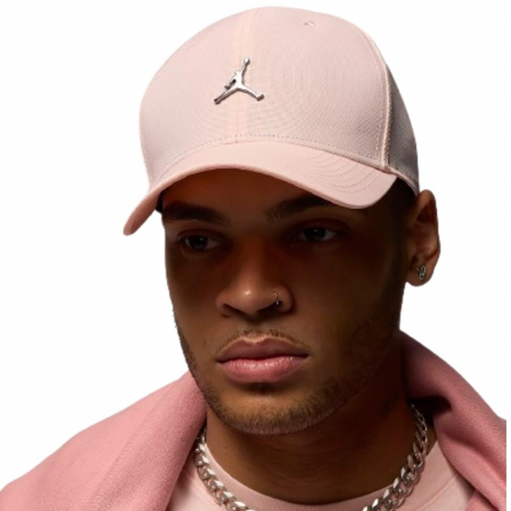 Jordan Rise Cap i gruppen ACCESSOARER   / Kepsar / Mssor / Kepsar hos 2WIN BASKETBUTIK (FD5186-622)