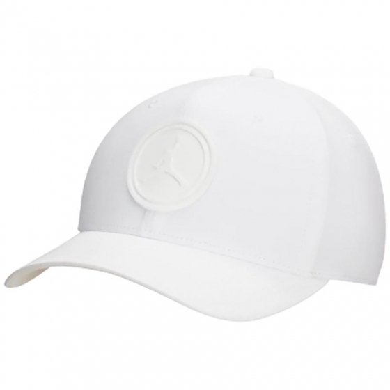 Jordan Rise Cap i gruppen ACCESSOARER   / Kepsar / Mssor / Kepsar hos 2WIN BASKETBUTIK (FD5187-100)