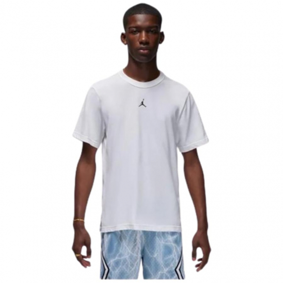 Jordan Dri-Fit Sport Performance i gruppen BASKETKLDER / HERR BASKETKLDER  / T-Shirts  hos 2WIN BASKETBUTIK (FN5829-100)