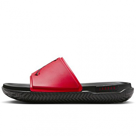 Jordan Jumpman Slides Jr i gruppen BASKETSKOR / Badtofflor hos 2WIN BASKETBUTIK (FQ1597-600)