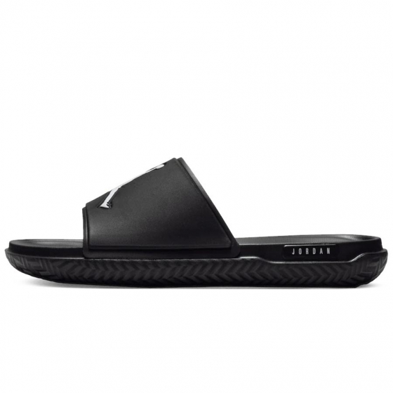 Jordan Jumpman Slides i gruppen BASKETSKOR / Badtofflor hos 2WIN BASKETBUTIK (FQ1598-001)