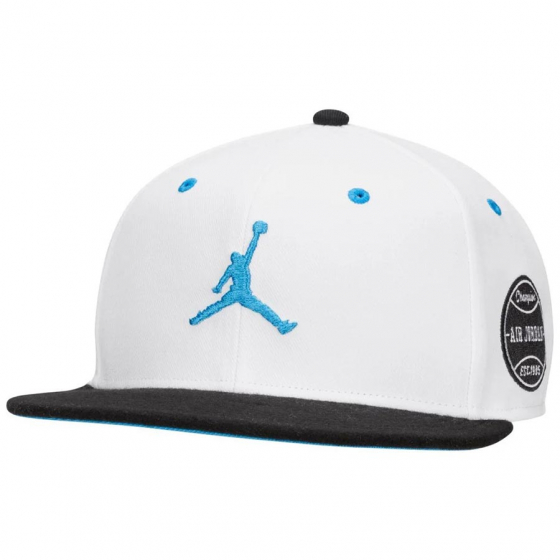 Jordan Flight MVP Pro Snapback i gruppen ACCESSOARER   / Kepsar / Mssor / Kepsar hos 2WIN BASKETBUTIK (FV5292-100)