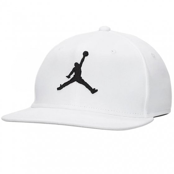 Jordan Pro Snapback i gruppen ACCESSOARER   / Kepsar / Mssor / Kepsar hos 2WIN BASKETBUTIK (FV5296-100)
