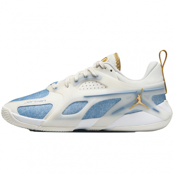 Jordan Heir Series  