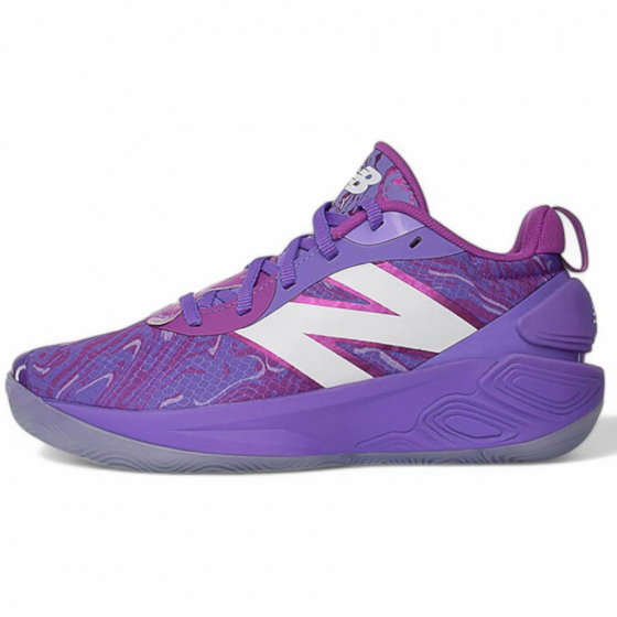 Two WXY V5 Jr i gruppen BASKETSKOR / Junior hos 2WIN BASKETBUTIK (GB2WYFS5)
