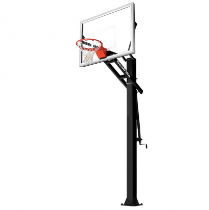 Goalrilla Basketball Hoop 54C i gruppen UTRUSTNING / Basketkorgar hos 2WIN BASKETBUTIK (GS54C)