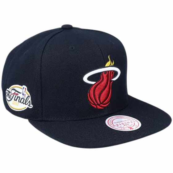 Heat Snapback