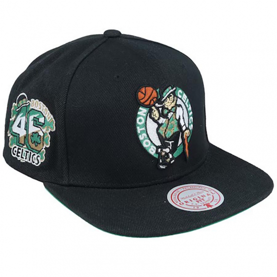 Celtics Snapback