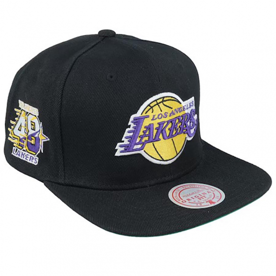 Lakers Snapback