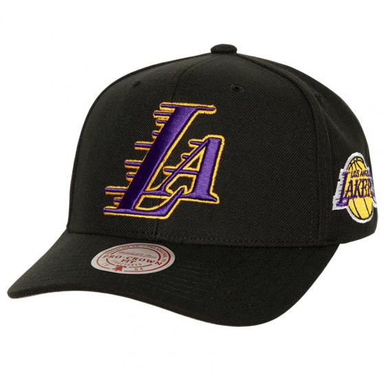 Lakers Snapback