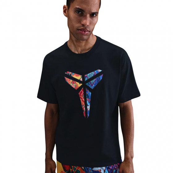 Kobe Max 90 i gruppen BASKETKLDER / HERR BASKETKLDER  / T-Shirts  hos 2WIN BASKETBUTIK (HJ3422-010)