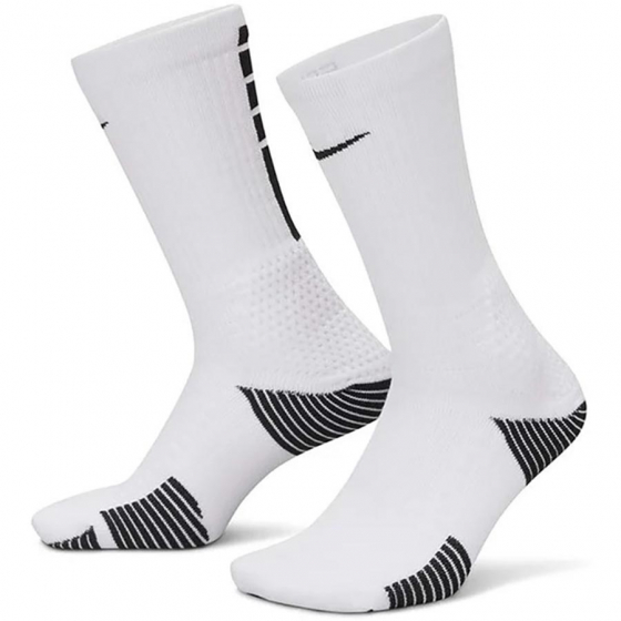 Nike Elite 2.0 Crew i gruppen ACCESSOARER   / Strumpor hos 2WIN BASKETBUTIK (HM0825-100)