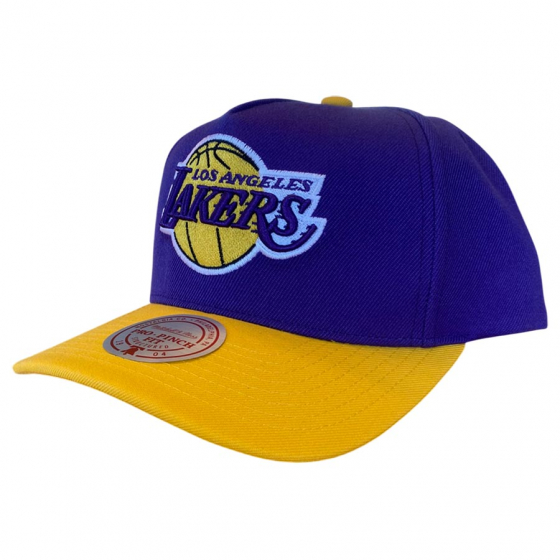Lakers Snapback