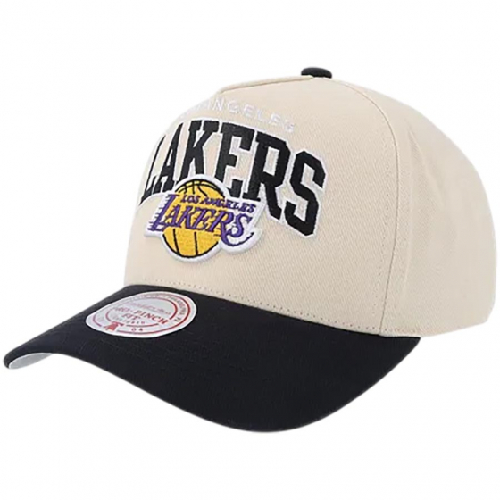 Lakers Snapback