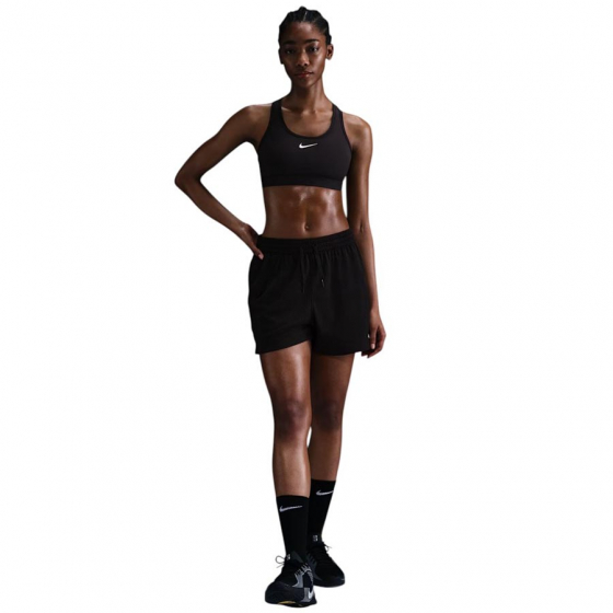 Nike Essential Dri-Fit Mesh Dam i gruppen BASKETKLDER / DAM BASKETKLDER  / Shorts hos 2WIN BASKETBUTIK (HQ8961-010)
