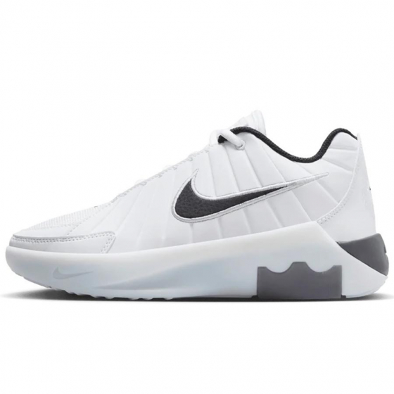 LeBron Witness 9 Jr i gruppen BASKETSKOR / Junior hos 2WIN BASKETBUTIK (HV2270-100)