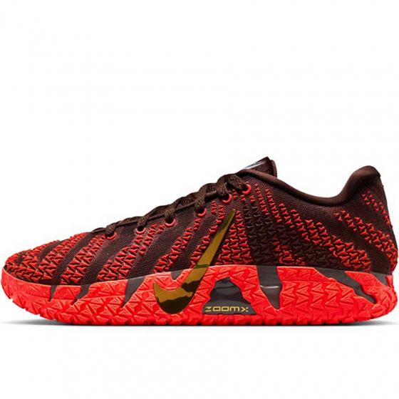 Nike JA 3 