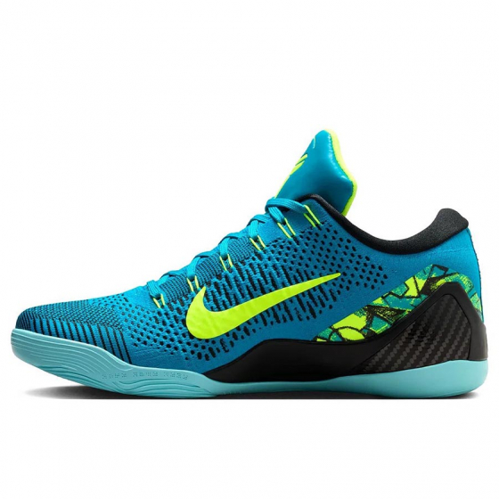 Kobe 9 Elite Low Protro Perspective