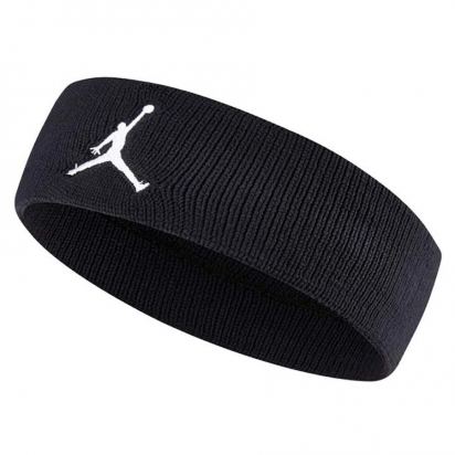 Jordan Dri-Fit Pannband i gruppen ACCESSOARER   / Pannband / Svettband hos 2WIN BASKETBUTIK (JKN00010OS)