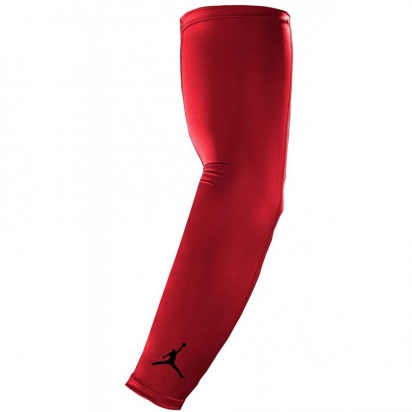 Jordan Shooter Sleeves i gruppen BASKETKLDER / HERR BASKETKLDER  / Understll hos 2WIN BASKETBUTIK (JKS04605)