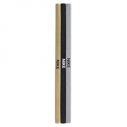 NIKE Elastiska Hrband 3-Pack i gruppen ACCESSOARER   / Hrband hos 2WIN BASKETBUTIK (NJN04971OS)