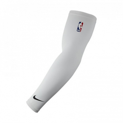 Nike Elite Arm Sleeves NBA i gruppen BASKETKLDER / HERR BASKETKLDER  / Understll hos 2WIN BASKETBUTIK (NKS09101)