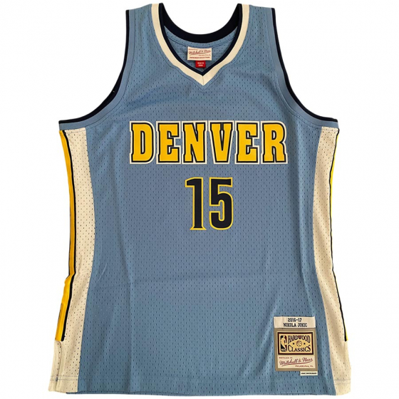 Nuggets-Jokic Swingman 