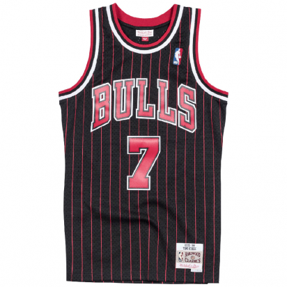 Bulls-Kukoc Swingman i gruppen BASKETKLDER / HERR BASKETKLDER  / Tanks hos 2WIN BASKETBUTIK (SMJYAC18082-KUKOC)