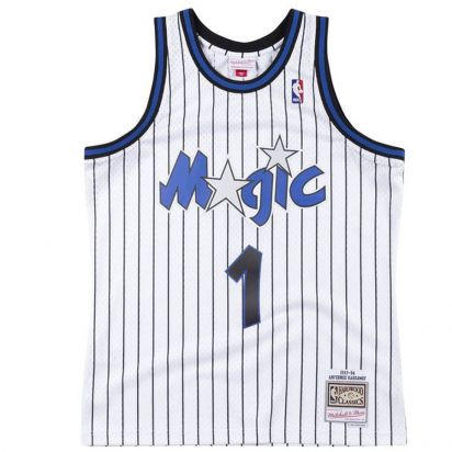 Magic-Hardaway Swingman i gruppen BASKETKLDER / HERR BASKETKLDER  / Tanks hos 2WIN BASKETBUTIK (SMJYAC18096-HARDAWAY)