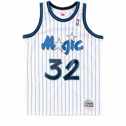 Magic-SHAQ Swingman i gruppen BASKETKLDER / HERR BASKETKLDER  / Tanks hos 2WIN BASKETBUTIK (SMJYAC18097-SHAQ)